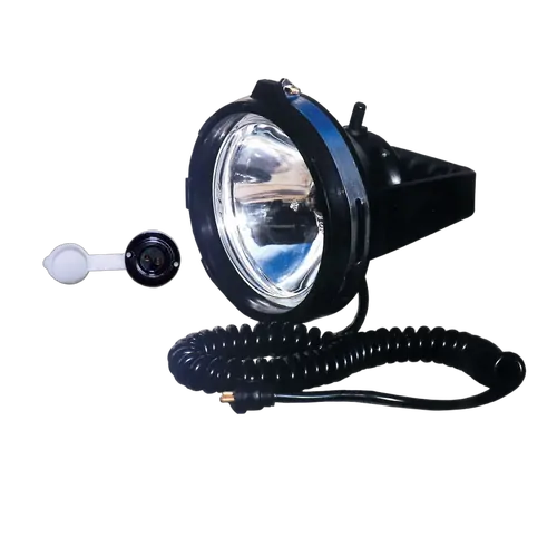 SpotLight Rubber 12V 100W