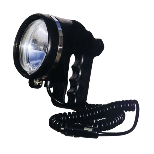 SpotLight Rubber 12V 55W
