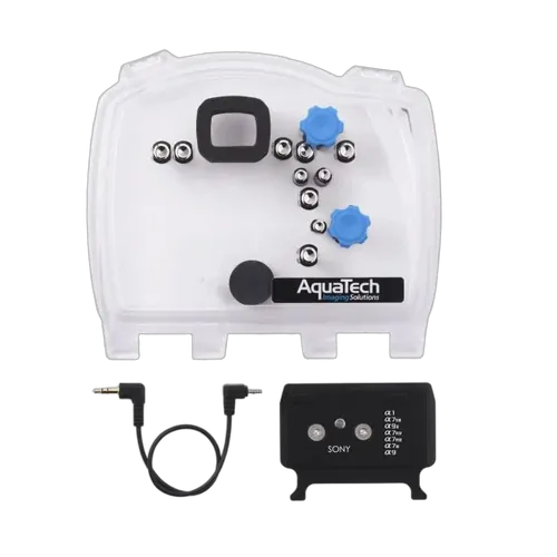 Aquatech Conversion Kit Sony a7rIII series