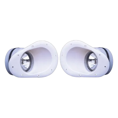Barnegat Bow Light SuBluetoothle Flare (Per Pair)