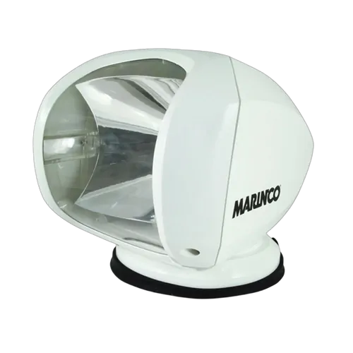 Marinco Remote Control Light Wireless Dash 12/24V