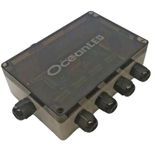Oceanled Dmx Junction Box