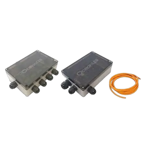 Oceanled Dmx Control Cable 15M