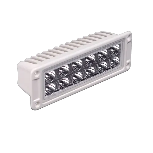 Lumitec Maxillime H60 Flushood Light White Flushush Mount