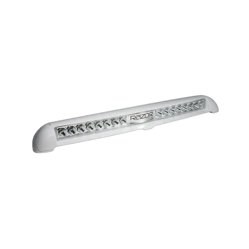 Lumitec Razor Light Bar White Spot