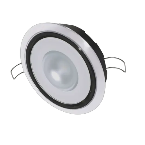 Lumitec Positionable Mirage Down Light Warm White Dim