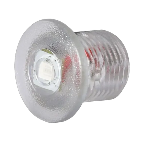 Lumitec Livewell Clear White