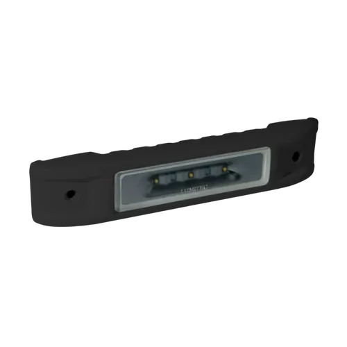 Lumitec Ibiza Light Engine Room Black/White/Red Dim