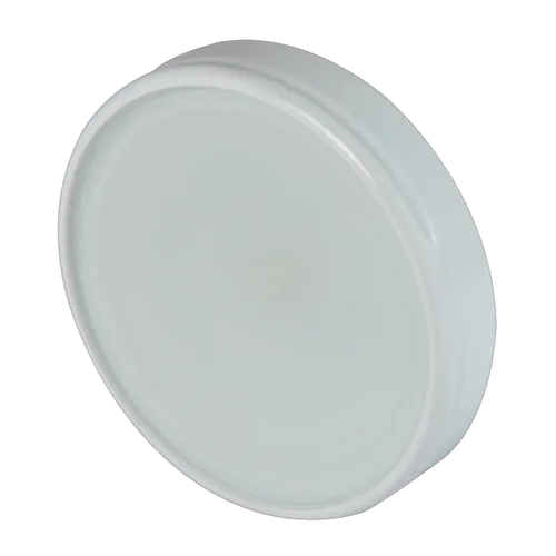 Lumitec Halo Down Light White/Blue Flush Mount