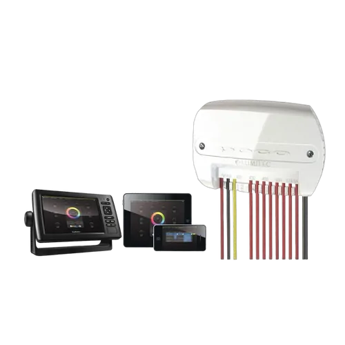 Lumitec Poco Control Light Digital