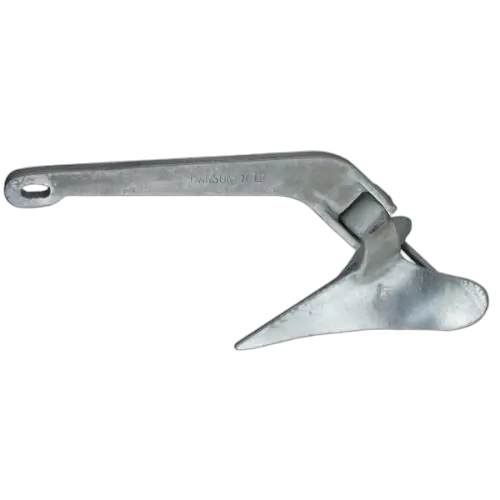Anchor Manson-Plough 16Kg (35Lb) Galvanised