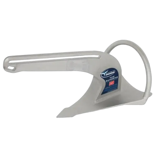 Anchor Manson-Supreme 11Kg (25Lb) Galvanised