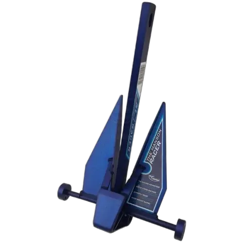 Anchor Manson-Racer Aluminium 1.5Kg (3.4Lb)