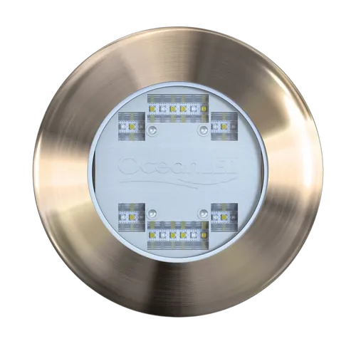 Oceanled Explore E3 xFM Underwater Ultra White