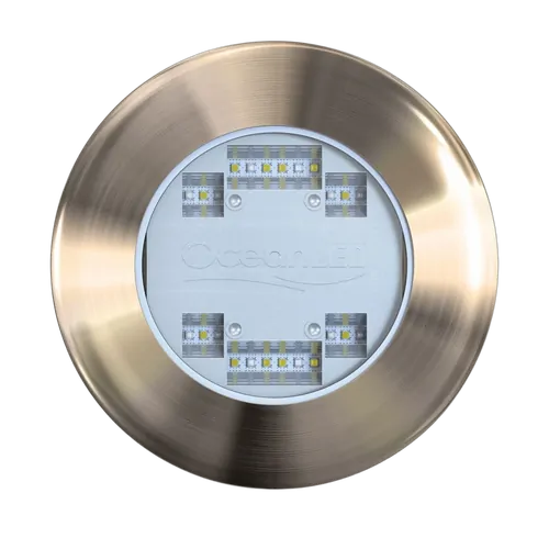 Oceanled Explore E3 xFM Underwater Colour Scroll