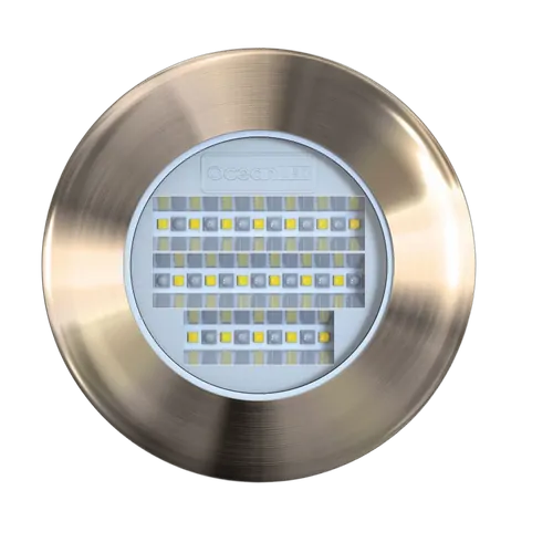 Oceanled Explore E6 xFM Underwater Light Colour Scroll