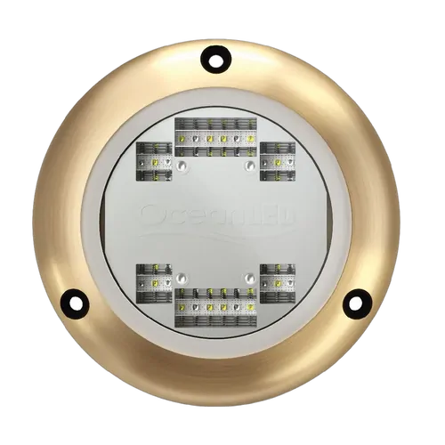 Oceanled Underwater Light Sport S3124S Dual White/Blue