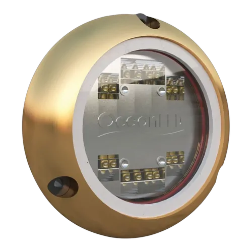 Oceanled Underwater Light Multi Colour