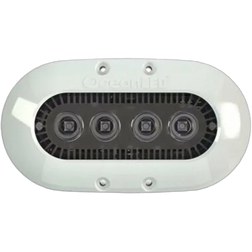 Oceanled X-Series X4 Underwater Light Ultra White