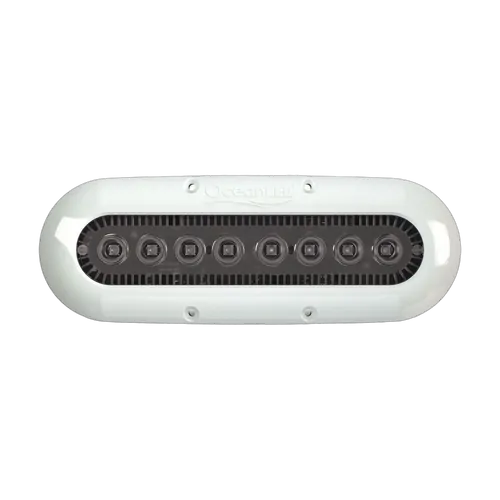 Oceanled X-Series X8 Underwater Light White