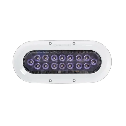 Oceanled X-Series X16 Underwater Light Colours
