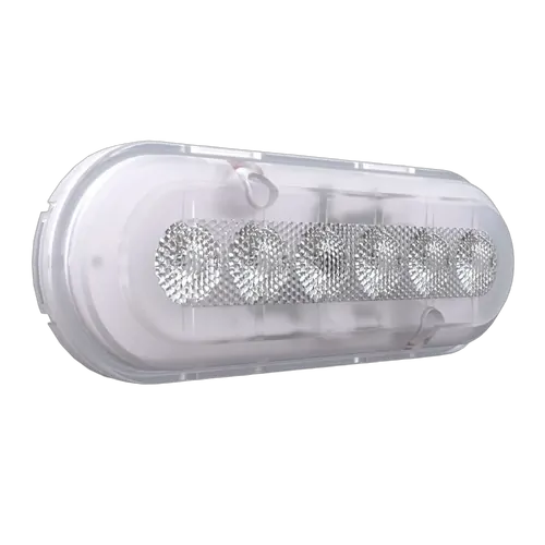 Oceanled M6 Gen2 Masterlight Ultra White