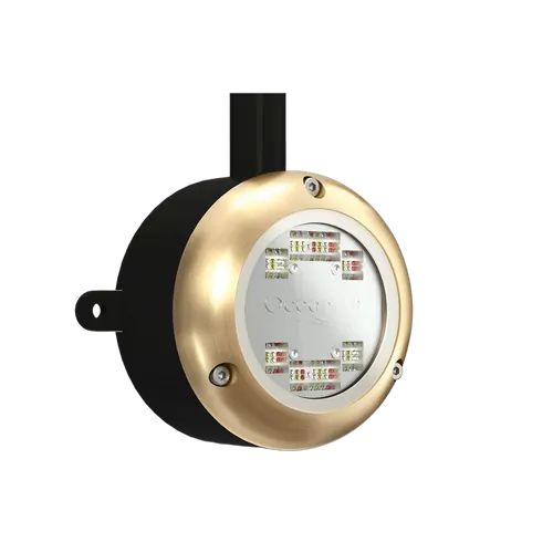 Oceanled Sport Docklight White