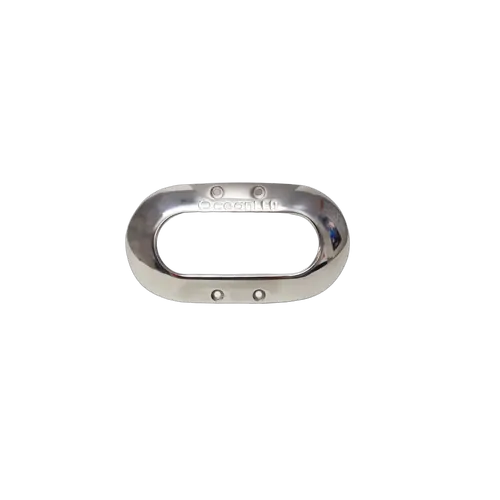 Oceanled Bezel 316 Stainless Steelteel Suit X4/Xt4/Xp4