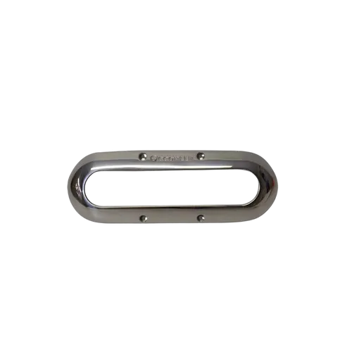 Oceanled Bezel 316 Stainless Steelteel Suit X8/Xt8/Xp8