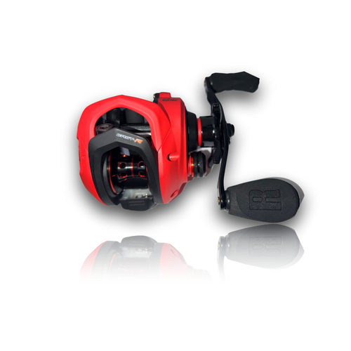 Rapala Ragex 200 Baitcast Reel Rh
