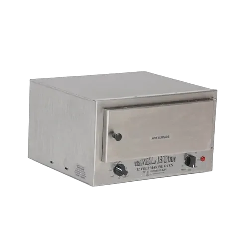 Travel Buddy 12V Portable Marine Oven