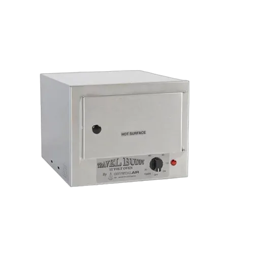 Travel Buddy 12V Oven - Small