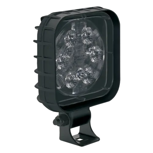 Model 840Xd - 12/110V Led Worklight - Trap Beam