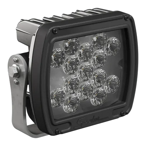 Model 526 Evo - 24V Led Worklight - Trap