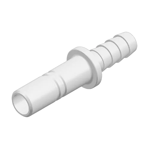 Whale System 12 Barbed Adapter 3/8" - 10mm Hose Wu1280B