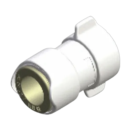 Whale System 12 Thread Adaptor 1/2"Bsp Female Wu1232B