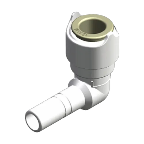 Whale System 12 Stem Elbow Wu1222B