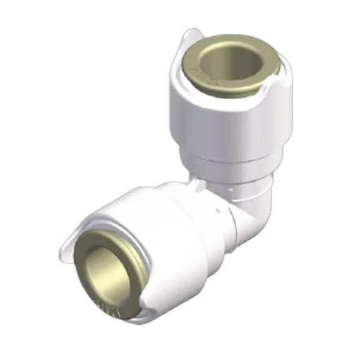 Whale System 12 Elbow Joiner Wu1203B