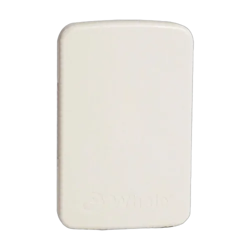 Whale Easi-Slide Lid Only White Ak1415