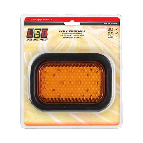 Indicator Lamps 130AMG