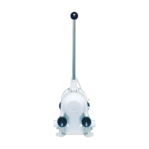 Whale Gusher 30 Manual Bilge Pump Deck Mount