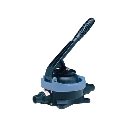 Whale Gusher Urchin Manual Bilge Pump Through Deck