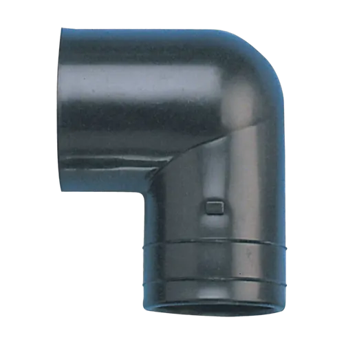 Whale Piping Elbow Connector 25mm