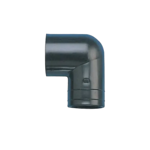 Whale Piping Elbow Connector 38mm