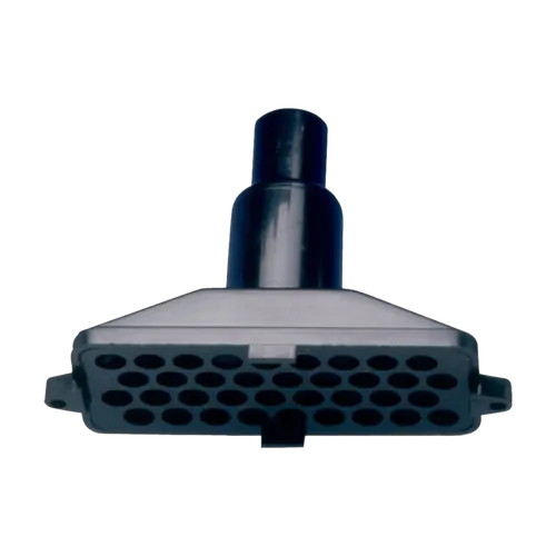 Whale Strumbox Top Entry