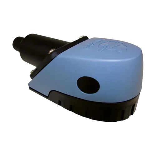 Whale Strumbox Universal Entry