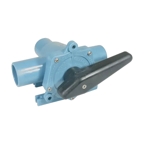 Whale Diverter Valve 38mm