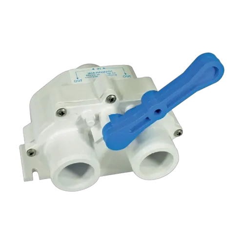 Osculati Diverter Valve
