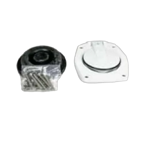 Whale Thru-Deck Kit Gusher 10 Alloy