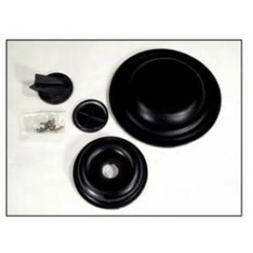 Whale Deck Plate Kit Suit Compac 50